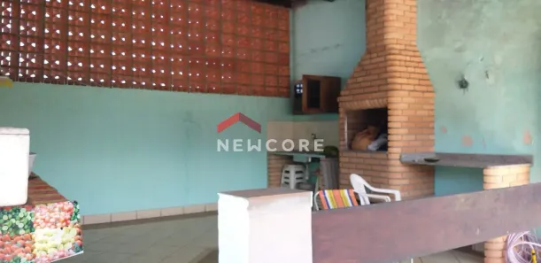Casa com 2 Quartos à venda, 150m² no Parque Jabaquara, São Paulo
