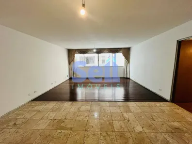 Apartamento com 3 Quartos à venda, 137m² no Itaim Bibi, São Paulo