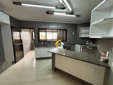 Apartamento com 3 Quartos para alugar, 130m² no Boa Vista, São José do Rio Preto
