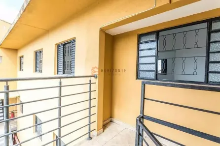 Apartamento com 2 Quartos à venda, 40m² no Mogi Moderno, Mogi das Cruzes