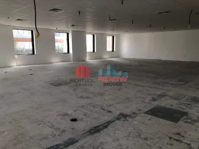 Sala Comercial para alugar, 638m² no Vila Nova Conceição, São Paulo