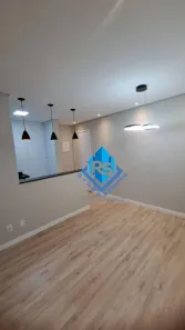 Apartamento com 2 Quartos à venda, 52m² no Jardim do Mar, São Bernardo do Campo