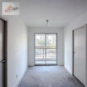 Apartamento com 2 Quartos à venda, 40m² no Ipiranga, São Paulo