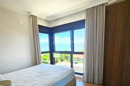 Apartamento com 2 Quartos à venda, 76m² no Abraão, Florianópolis