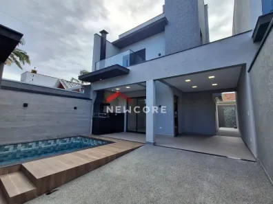 Sobrado com 3 Quartos à venda, 130m² no Jardim Ribamar, Peruíbe