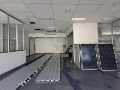 Prédio Comercial para alugar, 1516m² no Vila Santa Luzia, Itatiba