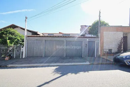 Casa com 3 Quartos à venda, 193m² no Jardim Saira, Sorocaba