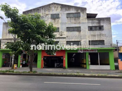 Prédio Comercial com 2 Quartos à venda, 1866m² no Caiçaras, Belo Horizonte