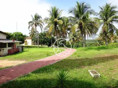 Lote/Terreno à venda, 3200m² no Praia do Riacho, Guarapari