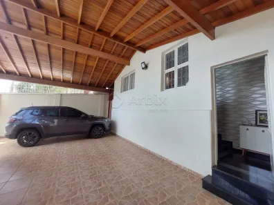 Casa com 3 Quartos à venda, 195m² no Jardim Bela Vista, Americana