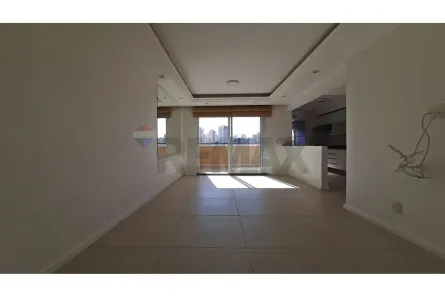 Apartamento com 2 Quartos para alugar, 55m² no Vila Guarani (Z Sul), São Paulo