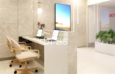 Consultório à venda, 75m² no Setor Marista, Goiânia