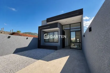 Casa com 3 Quartos à venda, 84m² no Tabuleiro, Matinhos