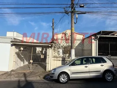 Casa com 3 Quartos à venda, 224m² no Vila Baruel, São Paulo