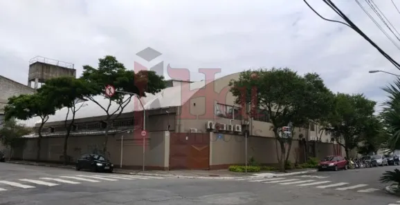 Galpão/Depósito/Armazém à venda, 3746m² no Jardim Caravelas, São Paulo