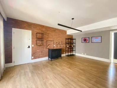 Apartamento com 2 Quartos à venda, 105m² no Vila Nova Conceição, São Paulo