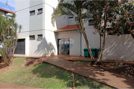 Apartamento com 1 Quarto à venda, 35m² no Vila Amélia, Ribeirão Preto