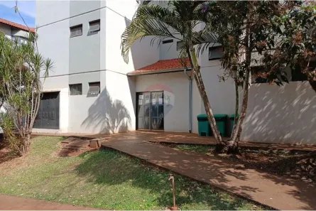 Apartamento com 1 Quarto à venda, 35m² no Vila Amélia, Ribeirão Preto