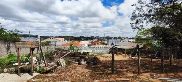 Lote/Terreno à venda, 275m² no Centro, Vargem Grande Paulista