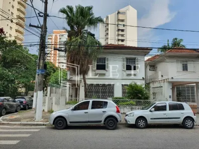 Prédio Comercial para alugar, 210m² no Brooklin Paulista, São Paulo