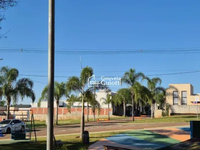 Lote/Terreno à venda, 360m² no Condomínio Residencial Gaudi, Anápolis