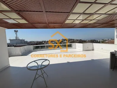Cobertura com 4 Quartos à venda, 364m² no Jardim Guanabara, Rio de Janeiro