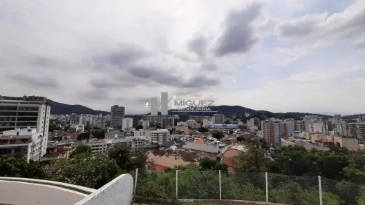 Apartamento com 2 Quartos à venda, 112m² no Andaraí, Rio de Janeiro