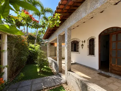Casa com 3 Quartos à venda, 190m² no Jardim Camburi, Vitória