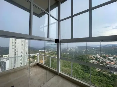 Apartamento com 4 Quartos à venda, 230m² no Vila da Serra, Nova Lima