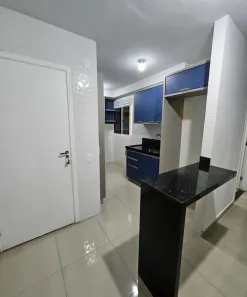 Apartamento com 2 Quartos à venda, 44m² no Goiá, Goiânia