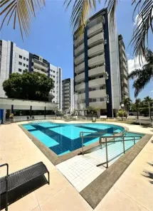 Apartamento com 2 Quartos para alugar, 70m² no Santo Antônio, Manaus