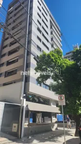 Apartamento com 4 Quartos à venda, 181m² no Lourdes, Belo Horizonte