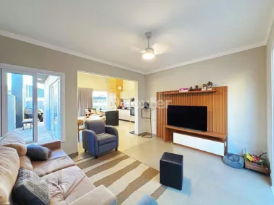Casa com 3 Quartos à venda, 127m² no Hípica, Porto Alegre