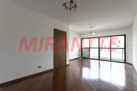 Apartamento com 3 Quartos à venda, 130m² no Santana, São Paulo