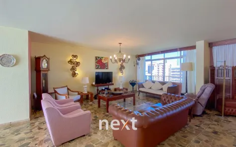 Apartamento com 4 Quartos à venda, 571m² no Centro, Campinas