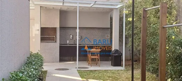 Apartamento com 2 Quartos à venda, 33m² no Barra Funda, São Paulo