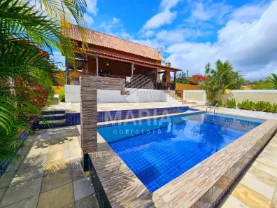 Casa com 4 Quartos à venda, 130m² no Ebenezer, Gravatá