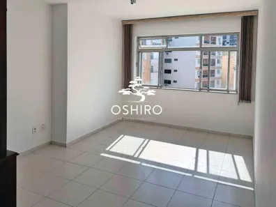 Apartamento com 3 Quartos à venda, 109m² no Boqueirão, Santos