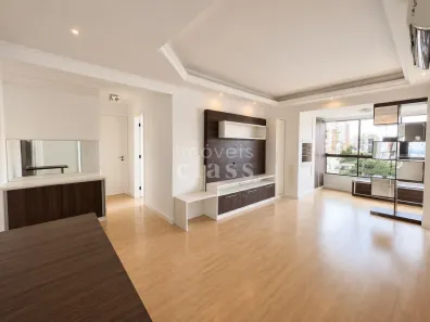 Apartamento com 2 Quartos à venda, 80m² no Higienópolis, Porto Alegre