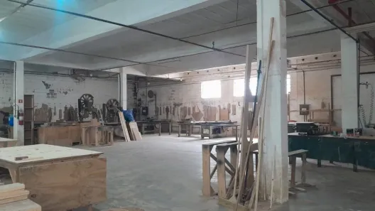 Galpão/Depósito/Armazém para venda ou aluguel, 1600m² no Planalto, São Bernardo do Campo