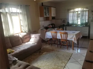 Casa com 3 Quartos à venda, 165m² no Jardim Maria Luiza, São Paulo