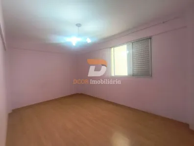 Apartamento com 1 Quarto para alugar, 62m² no Centro, Diadema