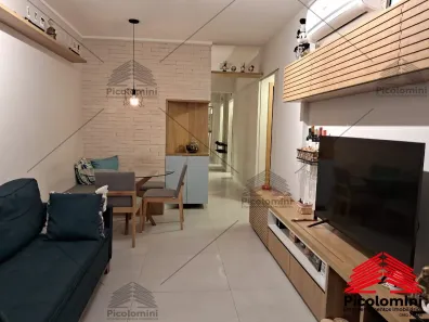 Apartamento com 2 Quartos à venda, 95m² no Vila Bertioga, São Paulo