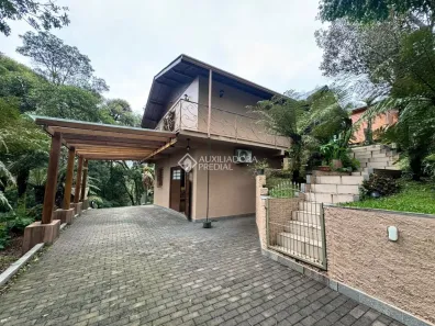 Casa com 1 Quarto à venda, 176m² no Alpes Verdes, Canela