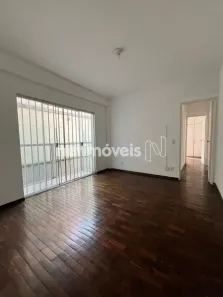 Apartamento com 3 Quartos à venda, 110m² no Nova Granada, Belo Horizonte