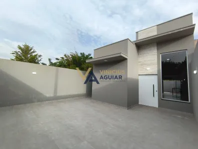 Casa com 2 Quartos à venda, 180m² no Loteamento Terras de São Pedro e São Paulo, Salto