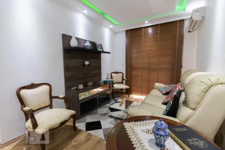 Apartamento com 2 Quartos à venda, 59m² no Jardim Flor da Montanha, Guarulhos