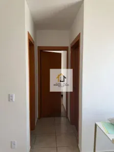 Apartamento com 2 Quartos à venda, 47m² no Jardim Yolanda, São José do Rio Preto