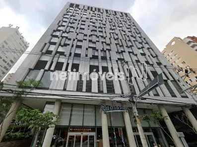 Sala Comercial para alugar, 36m² no Cerqueira César, São Paulo