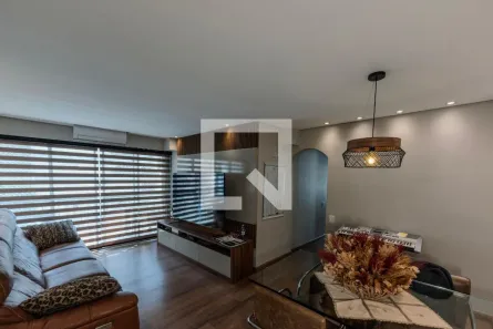 Apartamento com 3 Quartos à venda, 80m² no Real Parque, São Paulo